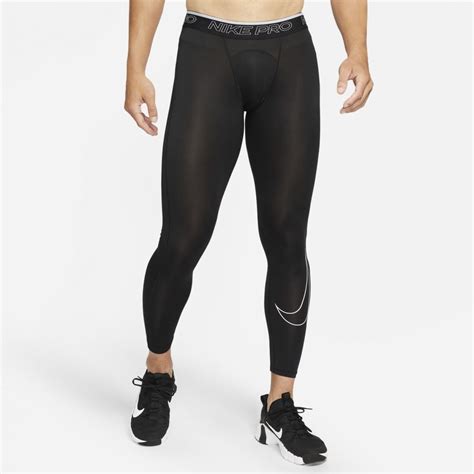 nike pro warm herren tights|nike pro dry fit tights.